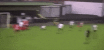 Non League Goal GIF by Romulus Football Club