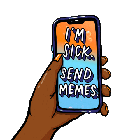 Medicine Send Memes Sticker by Alka-Seltzer