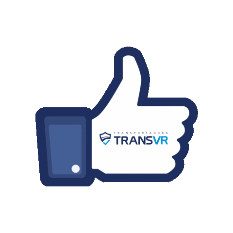 transvr Sticker