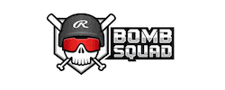 Rawlings Sticker