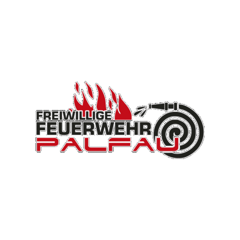 FF Palfau Sticker