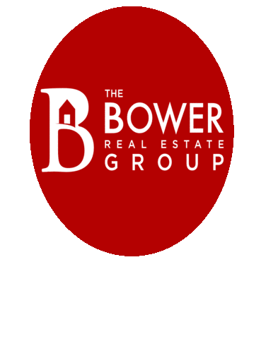 The Bower Real Estate Group Sticker