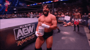 Aew GIF