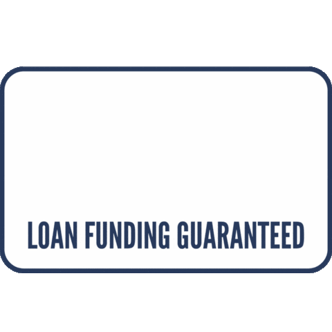 Loanfunded Sticker by HMA Mortgage