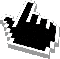 Hand Clubbing Sticker by Club Awards