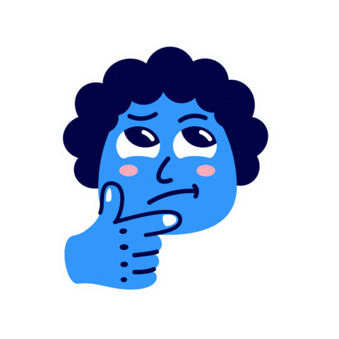 FlowUp Sticker