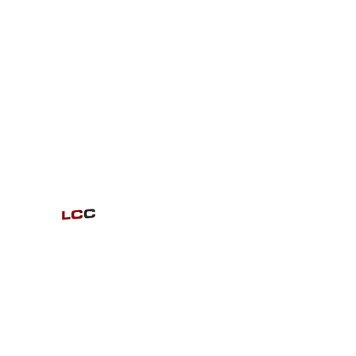 LCCJunin Sticker