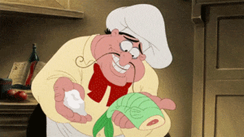Chef Louis GIFs - Find & Share on GIPHY