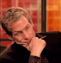 skip bayless no GIF