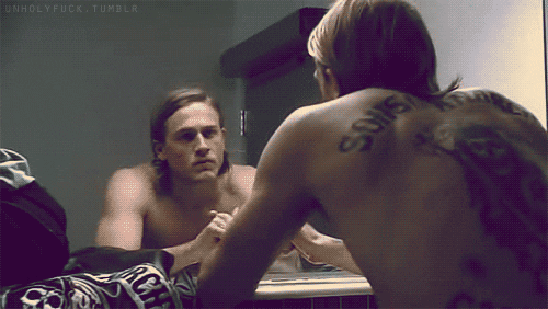 jax teller