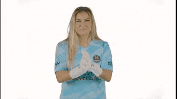 Houston Dash Sport GIF by National Women's Soccer League