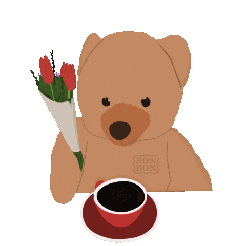 Bonbonnitra Sticker