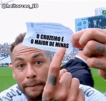 Cruzeiro Maior De Minas GIF