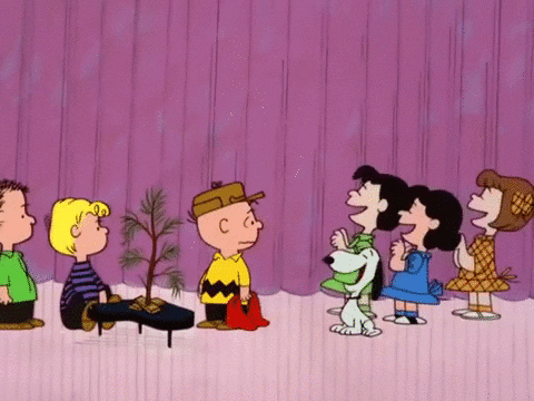 Charlie Brown Gif By Peanuts Find Share On Giphy