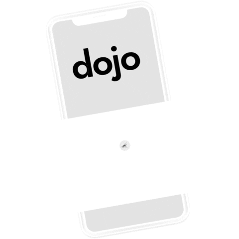 Palms Payment Solutions Sticker