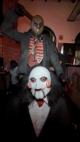 Bar GIF