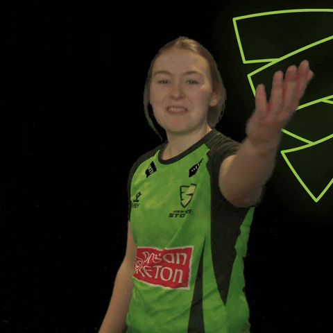 Bring It On Sport GIF by Somerset County Cricket Club