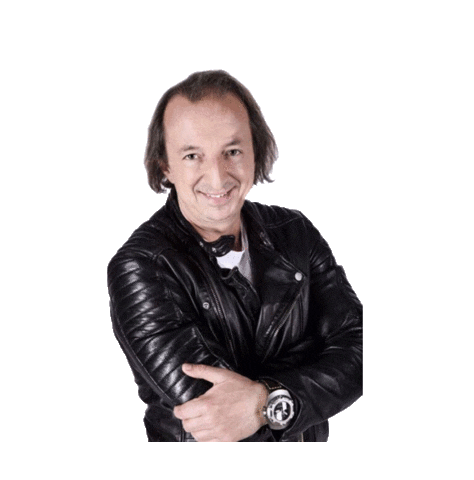 ferroenergydrink Sticker