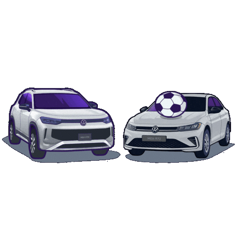 Goal Futbol Sticker by Grupo VW