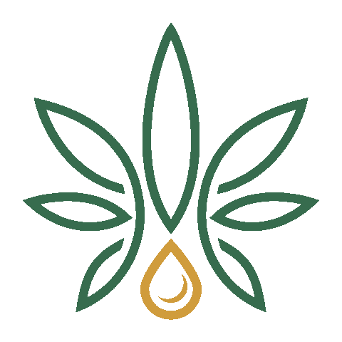 Highbernate Sticker