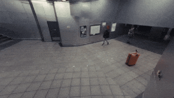 Music Video Spinning GIF by Naomi Scott