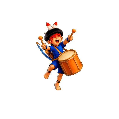 Animated Sticker