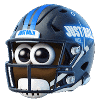 Just Balln With J Sticker