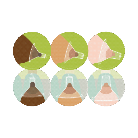 Bic Sticker by babies in common