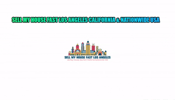 Sell House Los Angeles GIF