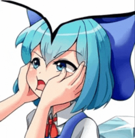 Touhou Project GIF
