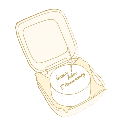 Makeup Brand Sticker by Loreca