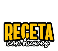 Huevo Sticker by Hacelo Con Huevos