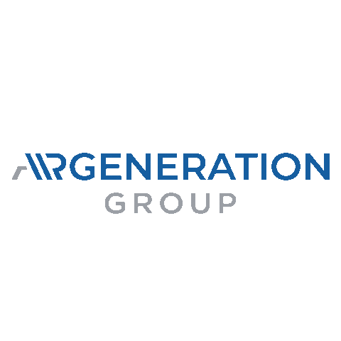 argenerationgroup Sticker
