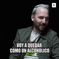 Youtube Alcohol GIF by Filonews