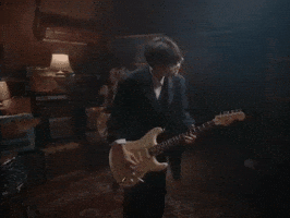 When The Rain Stops GIF by eaJ