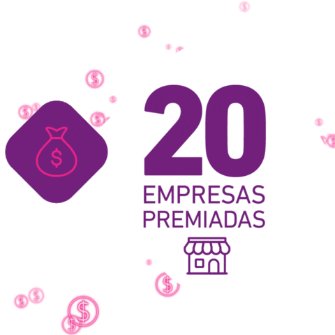 Serasa Experian Sticker