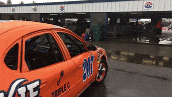 Ford Car GIF by 24 Hours Of Lemons