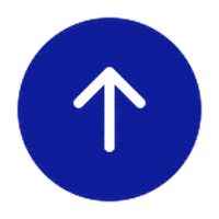 Arrows Seta Sticker by Genial Investimentos