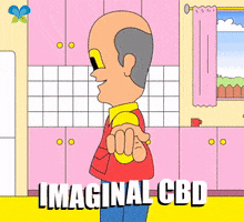 Happy Animation GIF by Imaginal Biotech