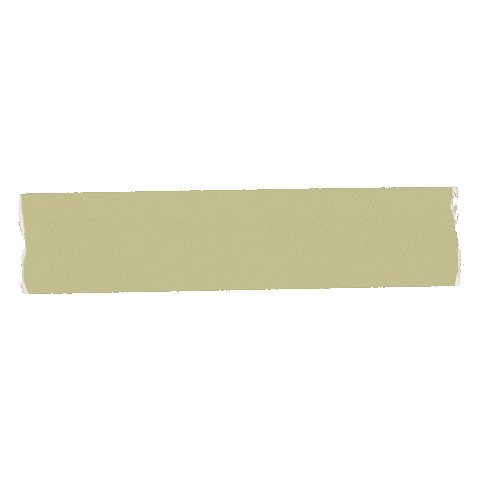 Paper Tape Sticker