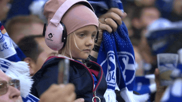 Football Soccer GIF by FC Schalke 04