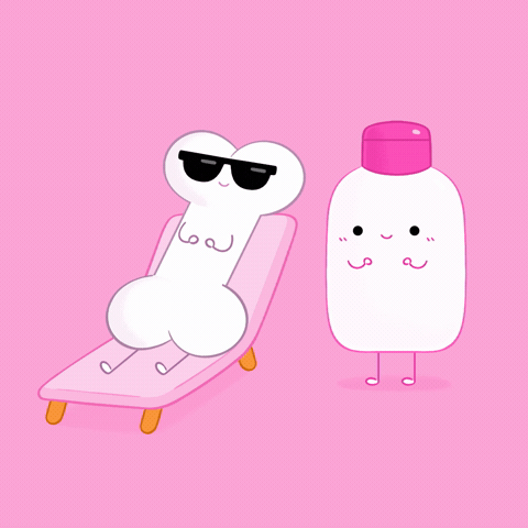 Happy Summer GIF by Story Leaf