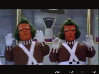 Oompa GIFs - Get the best GIF on GIPHY