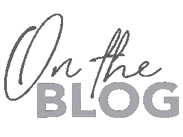 On The Blog Sticker by Paul Dishke Realtor