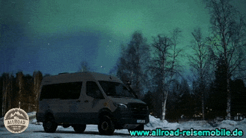 Snow Winter GIF by AllRoad