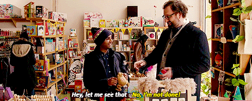 aziz ansari
