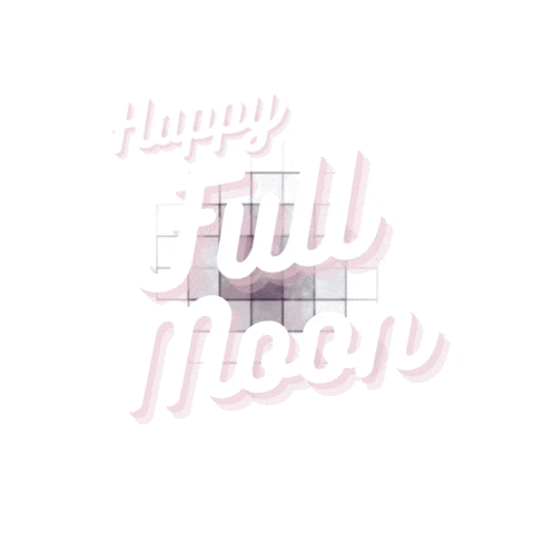 Moon GIF