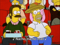 Homer Simpson Woohoo Gifs Get The Best Gif On Giphy Homer Simpson Woohoo Gifs Get The Best Gif On Giphy