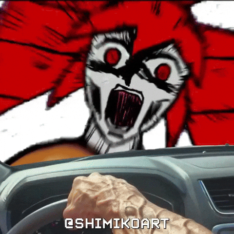 Sonic GIF