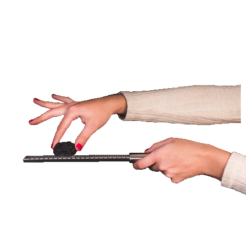 Manjares de la Tierra Sticker